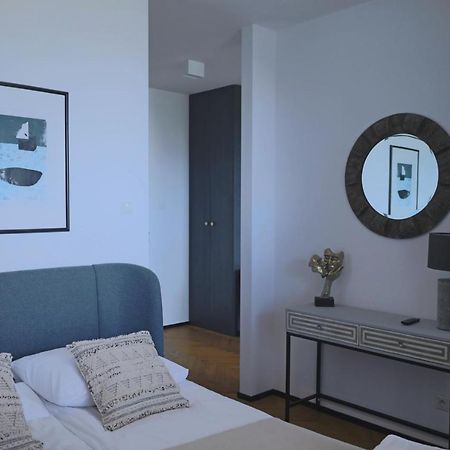 Portova By Oneapartments Premium Gdynia Exterior foto